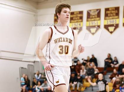 Thumbnail 1 in Windsor vs. Pueblo East (CHSAA 5A Round 1) photogallery.