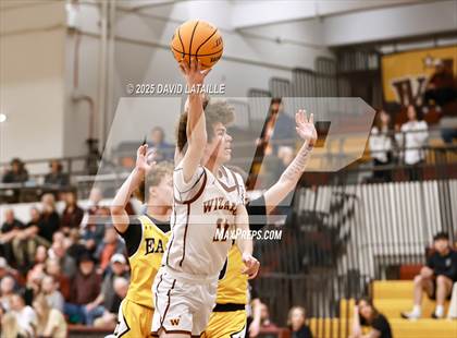 Thumbnail 3 in Windsor vs. Pueblo East (CHSAA 5A Round 1) photogallery.