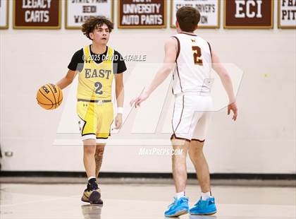 Thumbnail 3 in Windsor vs. Pueblo East (CHSAA 5A Round 1) photogallery.