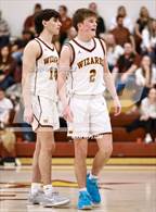 Photo from the gallery "Windsor vs. Pueblo East (CHSAA 5A Round 1)"