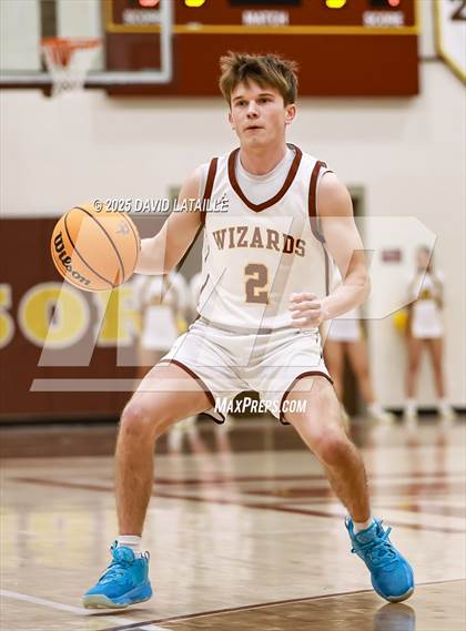 Thumbnail 2 in Windsor vs. Pueblo East (CHSAA 5A Round 1) photogallery.
