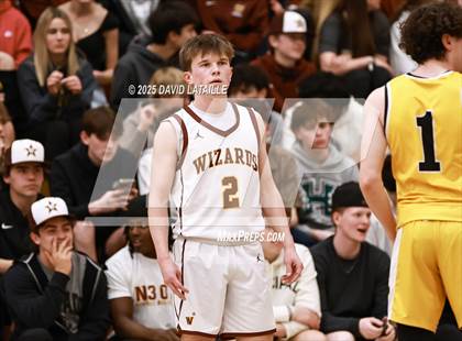 Thumbnail 1 in Windsor vs. Pueblo East (CHSAA 5A Round 1) photogallery.
