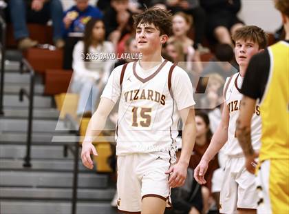 Thumbnail 2 in Windsor vs. Pueblo East (CHSAA 5A Round 1) photogallery.