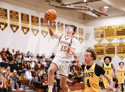 Thumbnail 3 in Windsor vs. Pueblo East (CHSAA 5A Round 1) photogallery.