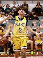 Photo from the gallery "Windsor vs. Pueblo East (CHSAA 5A Round 1)"