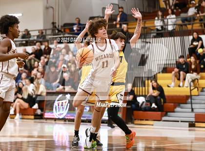 Thumbnail 2 in Windsor vs. Pueblo East (CHSAA 5A Round 1) photogallery.