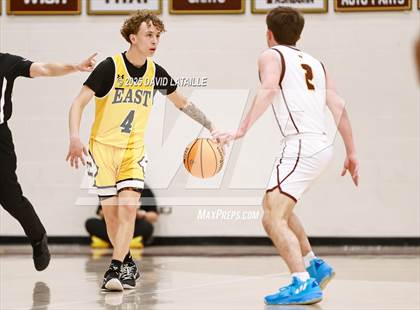 Thumbnail 3 in Windsor vs. Pueblo East (CHSAA 5A Round 1) photogallery.