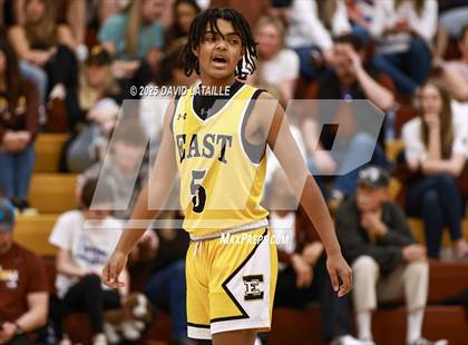 Thumbnail 3 in Windsor vs. Pueblo East (CHSAA 5A Round 1) photogallery.