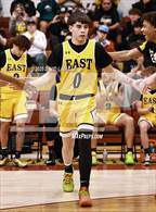 Photo from the gallery "Windsor vs. Pueblo East (CHSAA 5A Round 1)"