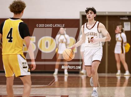 Thumbnail 1 in Windsor vs. Pueblo East (CHSAA 5A Round 1) photogallery.