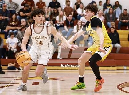 Thumbnail 1 in Windsor vs. Pueblo East (CHSAA 5A Round 1) photogallery.