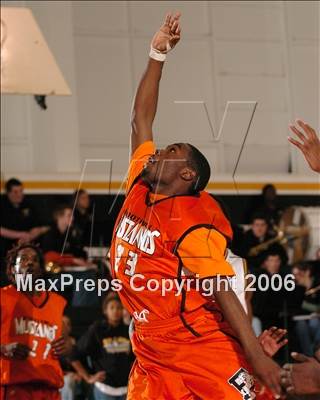 Thumbnail 3 in Foothill @ Rio Linda photogallery.