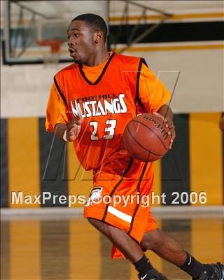 Thumbnail 1 in Foothill @ Rio Linda photogallery.