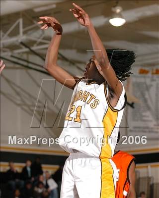 Thumbnail 3 in Foothill @ Rio Linda photogallery.