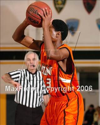 Thumbnail 3 in Foothill @ Rio Linda photogallery.