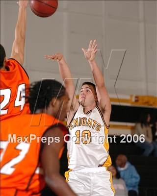 Thumbnail 1 in Foothill @ Rio Linda photogallery.