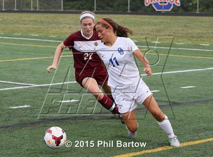 Thumbnail 2 in Bishop Watterson @ Olentangy Orange photogallery.