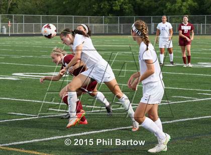 Thumbnail 3 in Bishop Watterson @ Olentangy Orange photogallery.