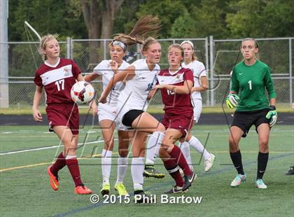 Thumbnail 1 in Bishop Watterson @ Olentangy Orange photogallery.