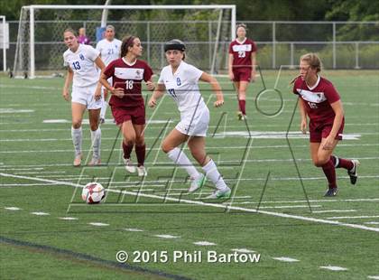 Thumbnail 2 in Bishop Watterson @ Olentangy Orange photogallery.