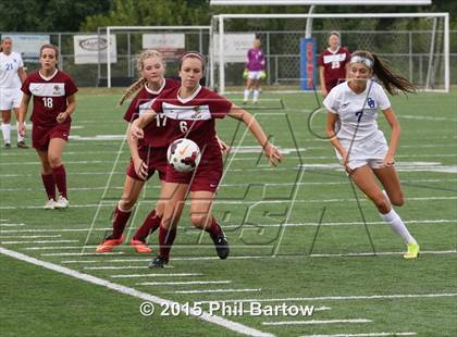 Thumbnail 3 in Bishop Watterson @ Olentangy Orange photogallery.