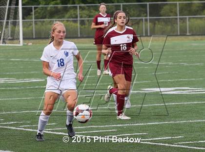 Thumbnail 3 in Bishop Watterson @ Olentangy Orange photogallery.
