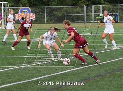 Thumbnail 1 in Bishop Watterson @ Olentangy Orange photogallery.