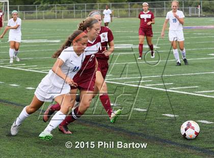 Thumbnail 1 in Bishop Watterson @ Olentangy Orange photogallery.