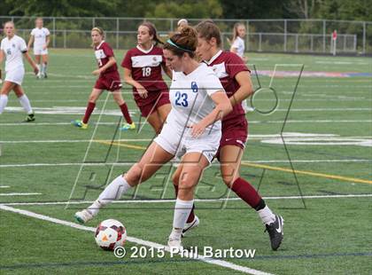 Thumbnail 1 in Bishop Watterson @ Olentangy Orange photogallery.