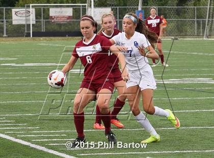 Thumbnail 1 in Bishop Watterson @ Olentangy Orange photogallery.