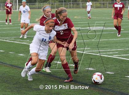 Thumbnail 3 in Bishop Watterson @ Olentangy Orange photogallery.