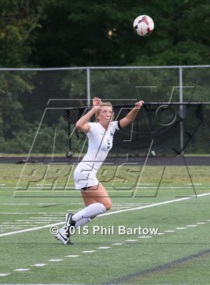 Thumbnail 3 in Bishop Watterson @ Olentangy Orange photogallery.