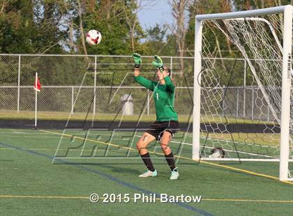 Thumbnail 3 in Bishop Watterson @ Olentangy Orange photogallery.