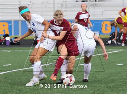 Thumbnail 2 in Bishop Watterson @ Olentangy Orange photogallery.