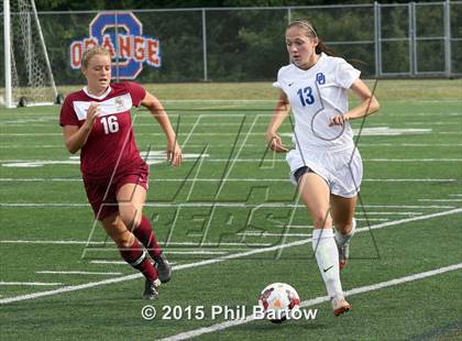 Thumbnail 1 in Bishop Watterson @ Olentangy Orange photogallery.