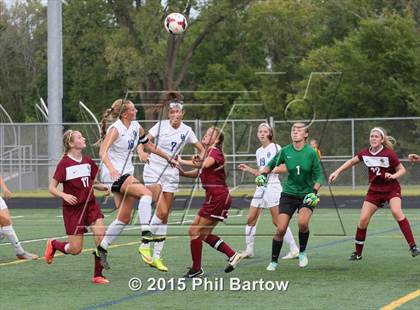 Thumbnail 3 in Bishop Watterson @ Olentangy Orange photogallery.
