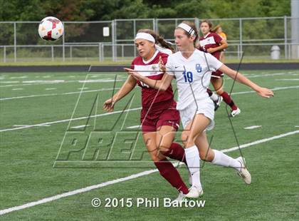 Thumbnail 2 in Bishop Watterson @ Olentangy Orange photogallery.