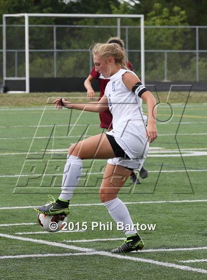 Thumbnail 2 in Bishop Watterson @ Olentangy Orange photogallery.