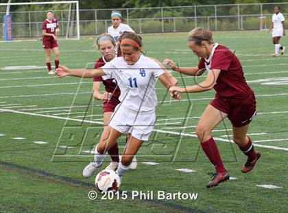 Thumbnail 1 in Bishop Watterson @ Olentangy Orange photogallery.