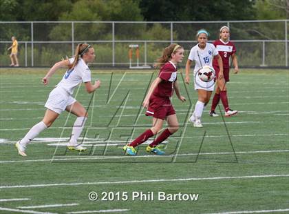 Thumbnail 1 in Bishop Watterson @ Olentangy Orange photogallery.