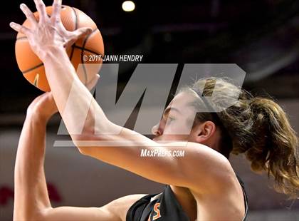 Thumbnail 2 in Rancho Christian vs. Post Falls (Tarkanian Classic) photogallery.