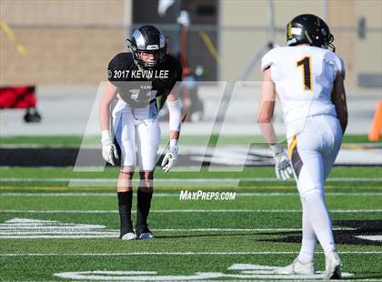 Thumbnail 2 in Wasatch @ Highland (UHSAA 5A First Round) photogallery.