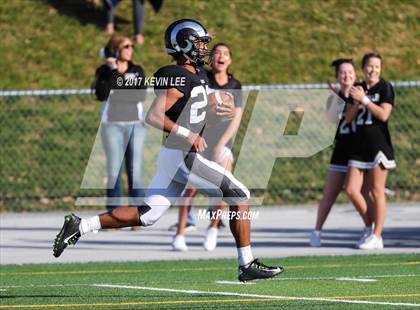 Thumbnail 1 in Wasatch @ Highland (UHSAA 5A First Round) photogallery.