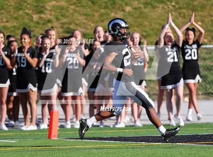 Thumbnail 2 in Wasatch @ Highland (UHSAA 5A First Round) photogallery.