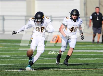 Thumbnail 1 in Wasatch @ Highland (UHSAA 5A First Round) photogallery.