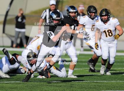 Thumbnail 2 in Wasatch @ Highland (UHSAA 5A First Round) photogallery.
