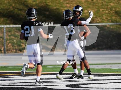 Thumbnail 2 in Wasatch @ Highland (UHSAA 5A First Round) photogallery.