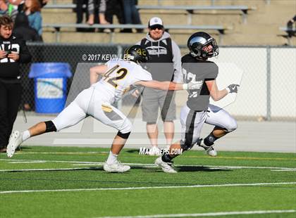 Thumbnail 2 in Wasatch @ Highland (UHSAA 5A First Round) photogallery.