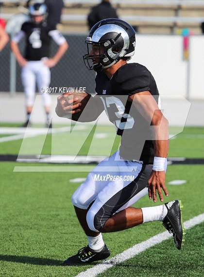 Thumbnail 1 in Wasatch @ Highland (UHSAA 5A First Round) photogallery.