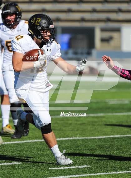 Thumbnail 2 in Wasatch @ Highland (UHSAA 5A First Round) photogallery.